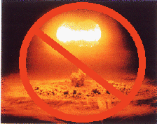 No Nukes