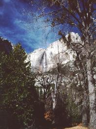 Yosemite